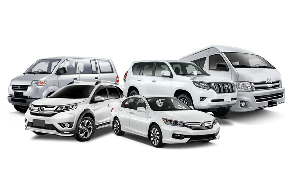 Rent a Car Islamabad