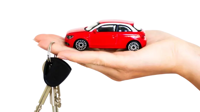 Rent a Car Islamabad
